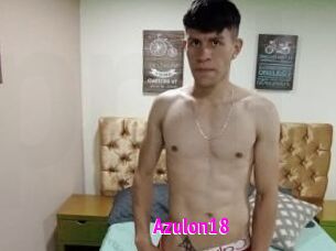 Azulon18