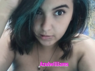 Azulwilliams