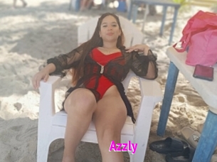 Azzly