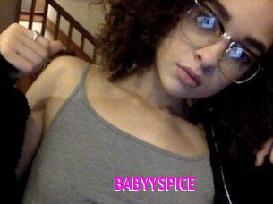 BABYY_SPICE