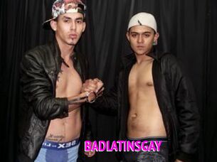 BADLATINSGAY