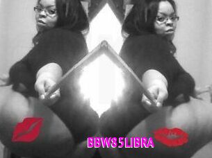 BBW85LIBRA