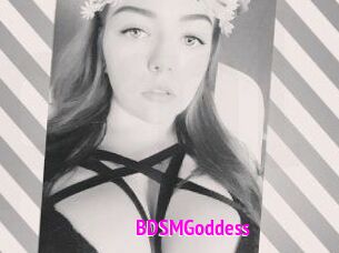 BDSMGoddess