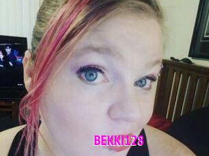 BEKKI128