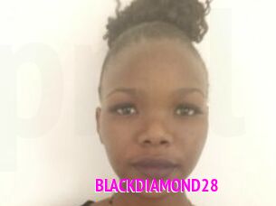 BLACKDIAMOND28