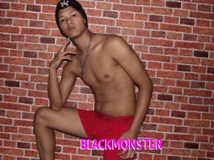 BLACKMONSTER