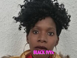 BLACK_IVYx