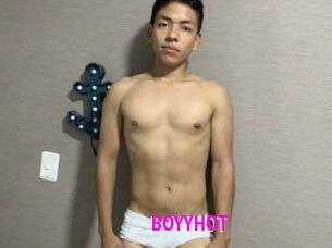 BOYYHOT