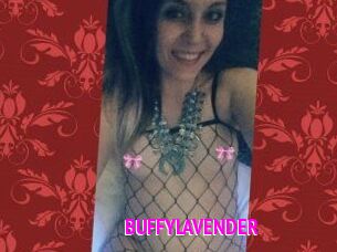 BUFFYLAVENDER