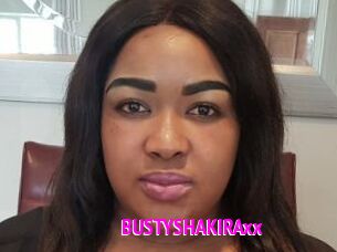 BUSTYSHAKIRAxx