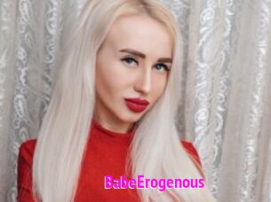 BabeErogenous