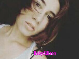 BabyAllison