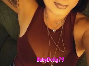 BabyDollg79