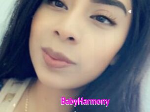 BabyHarmony