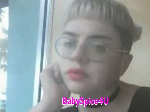 BabySpice4U