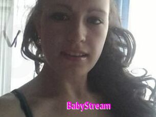 BabyStream