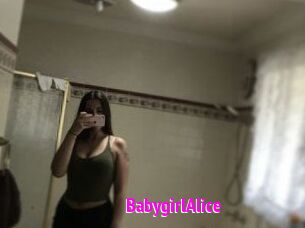 BabygirlAlice