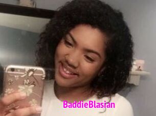 BaddieBlasian