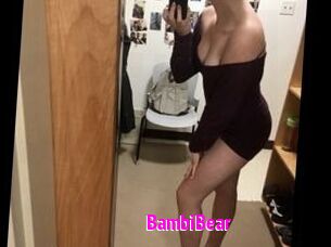 BambiBear