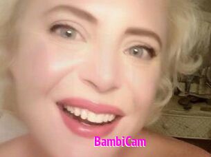 Bambi_Cam