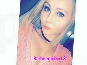 Barbeegirlxo18