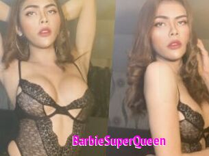 BarbieSuperQueen