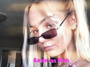 Barbie_xxx_Bitch