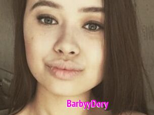 BarbyyDory