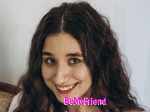 BeMyFriend