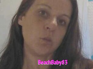 BeachBaby83