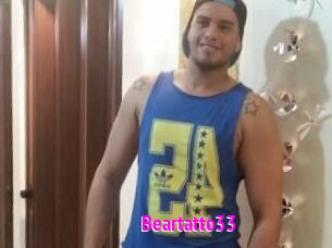 Beartatto33