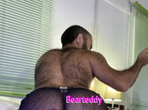 Bearteddy