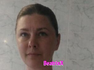 BeatrixX