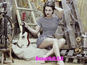 BeautifulLILU