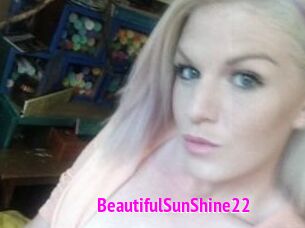 BeautifulSunShine22