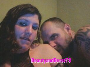 BeautyandBeast78