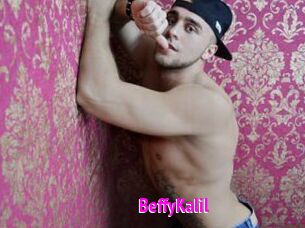 BeffyKalil