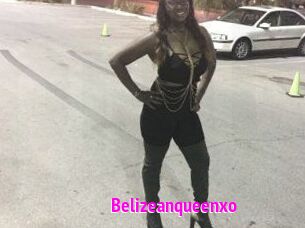 Belizeanqueenxo