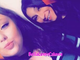 BellaLovesCakeee