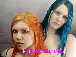 BellaMaeAndLunaMae