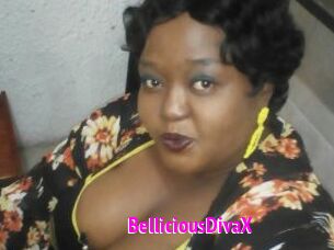 BelliciousDivaX