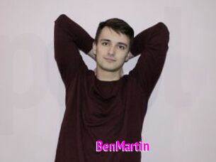 BenMartin