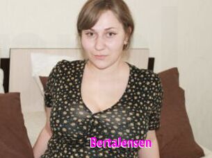 BertaJensen