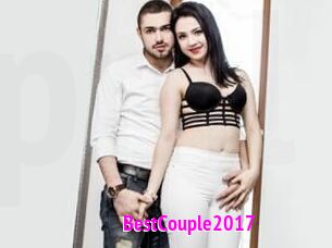 BestCouple2017