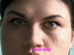 Best_milk