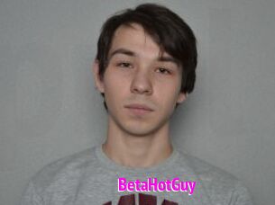 BetaHotGuy