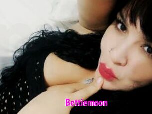 Bettiemoon