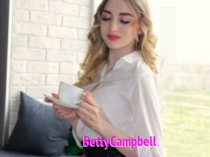 BettyCampbell