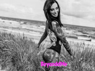 BeyonddMe