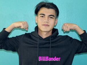 BillBander